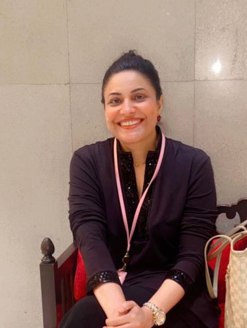 IMC Hospital Hospitality Manager